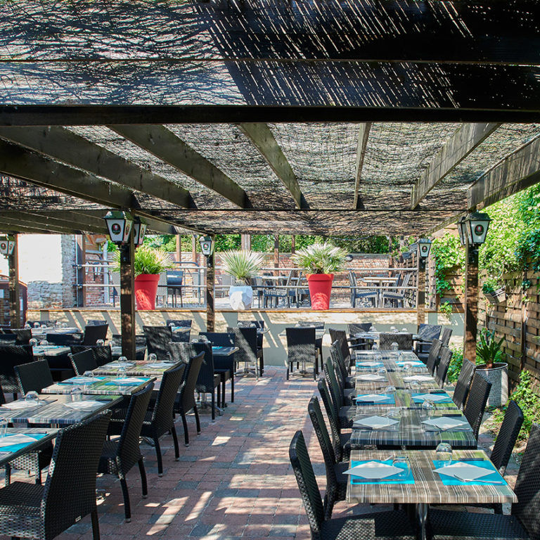 Restaurant La Taverne du Petit Wasquehal